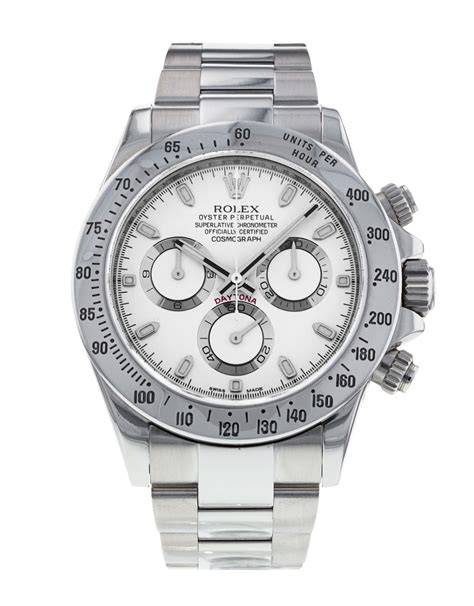 quadrante rolex daytona usato|used rolex daytona watches 2011.